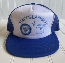 Vintage pratt lambert for sale  Lincoln