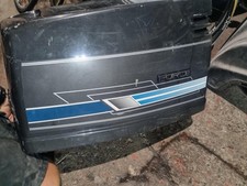 Force 70hp outboard for sale  EDINBURGH