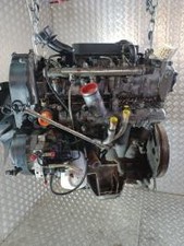 Moteur iveco daily d'occasion  France