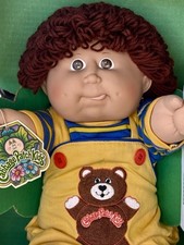 Coleco cabbage patch for sale  Gilbert