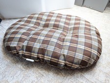 Hundekissen 80x60 neuwertig gebraucht kaufen  Jena