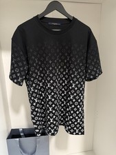 Louis vuitton shirt usato  Genova