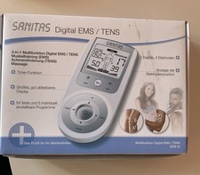 Sanitas digital ems gebraucht kaufen  Bielefeld