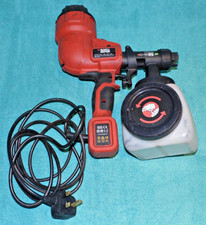 Black decker hvlp200 for sale  ST. AUSTELL