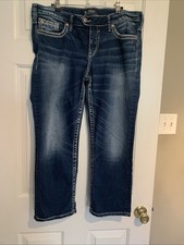 Silver jeans women for sale  Hernando
