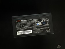 Quiet netzteil 650 gebraucht kaufen  Cuxhaven