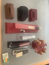 Konvolut büro tacker gebraucht kaufen  Jülich