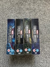 Marvel studios cinematic for sale  DUMFRIES