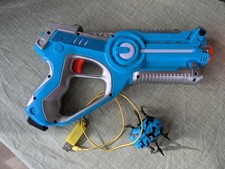 Dynasty toys laser for sale  BARNET