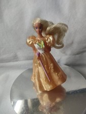 Barbie papillon mcdonald d'occasion  Divion