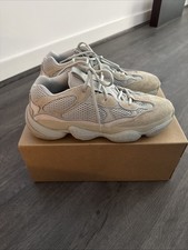 Adidas yeezy 500 for sale  LONDON