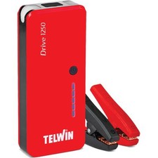 Avviatore multifunzione drive usato  Civitella Roveto