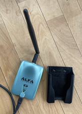 Alfa awus036nh long gebraucht kaufen  Dortmund