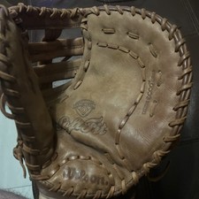 Wilson softfit a800 for sale  Spencer
