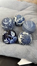 Ceramic balls for sale  MELTON MOWBRAY