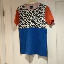 Lazy oaf shirt for sale  BORDON