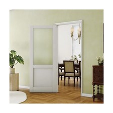 Half frosted glass for sale  USA