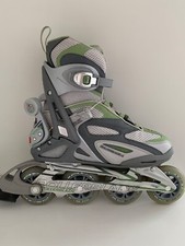 Women rollerblade activa for sale  COLCHESTER