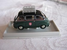 Brekina 22459 fiat gebraucht kaufen  Pfungstadt