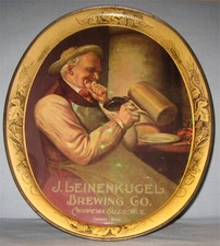 Leinenkugel brewing metal for sale  Waunakee