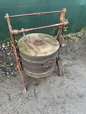 Blacksmiths bellows ironmonger for sale  WARRINGTON