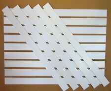 Pvc hartschaumplatten 6mm gebraucht kaufen  Niederkrüchten