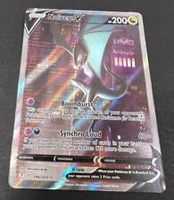 Pokemon card noivern for sale  NEWPORT