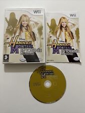 Hannah montana disney usato  Bari