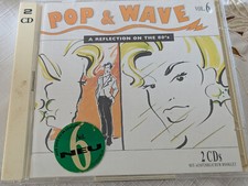 Various pop wave gebraucht kaufen  Bingen