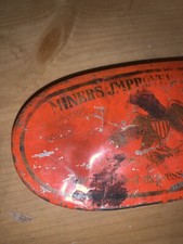 Miners improved gold for sale  Colton
