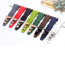 Bracelet caoutchouc 27mm d'occasion  Calais