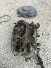 Blocco motore atala usato  Marsala