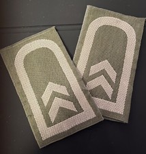 Paar bundeswehr dienstgradabze gebraucht kaufen  Deutschland