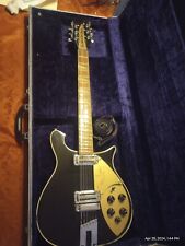 Rickenbacker 660 12tp for sale  Oxnard