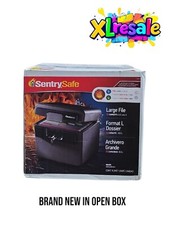 Sentrysafe hd4100 0.65 for sale  Salisbury