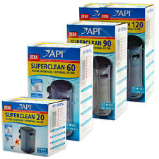 Api superclean internal for sale  DARTFORD