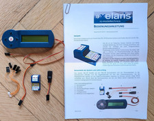 Xelaris fbl komplettset gebraucht kaufen  Verden