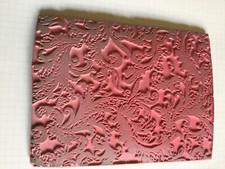 Stempel groß flausch gebraucht kaufen  Berlin