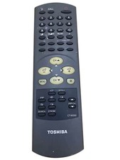 Controle remoto de TV LED original Toshiba CT-90092 comprar usado  Enviando para Brazil