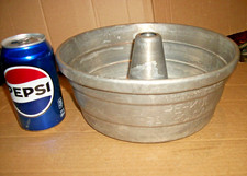 Vintage thick aluminum for sale  Aurora