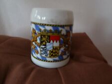 Tazza boccale ceramica usato  Udine