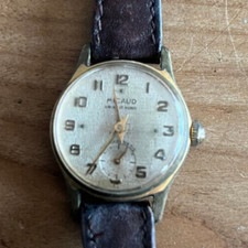 Montre bracelet n2519 d'occasion  Saint-Jean-en-Royans