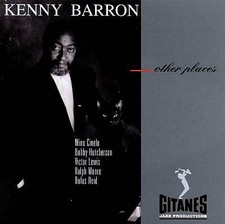 Places kenny barron for sale  UK