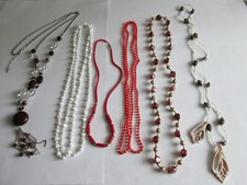 Modeschmuck teile konvolut gebraucht kaufen  Brand-Erbisdorf, Großhartmannsdorf