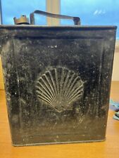 Vintage shell gallon for sale  WIGSTON