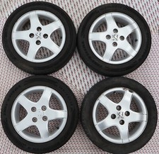 Peugeot 107 alloy for sale  SCUNTHORPE