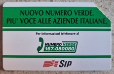 Schede telefoniche 15.000 usato  Firenze