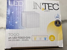 Intec applique moderno usato  Italia