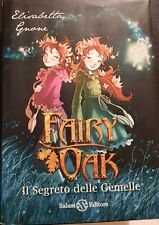 Segreto delle gemelle. usato  Forli