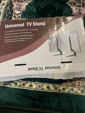 Stand mount universal for sale  Chesapeake